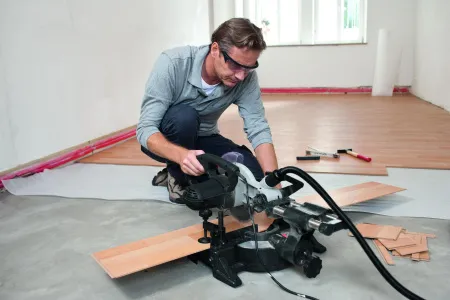 Комплект для работы с электроинструментами Karcher
