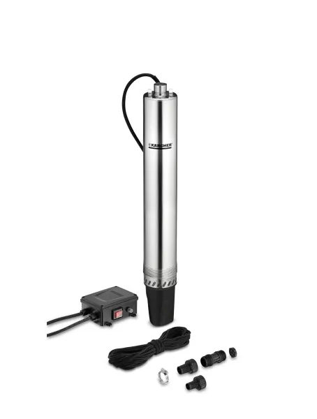 Насос скважинный Karcher BP 6 Deep Well