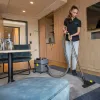 Профессиональный пылесос сухой уборки Karcher T 15/1