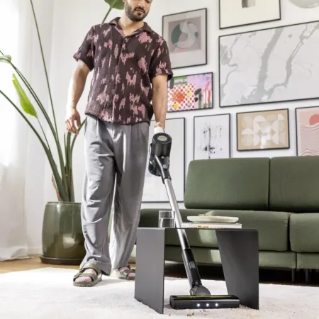 Пылесос сухой уборки Karcher VCS 3 Nano Home&Car