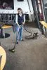 Пылесос сухой уборки Karcher T 12/1 (снят с производства)