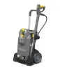 Аппарат высокого давления Karcher HD 6/15 М Plus
