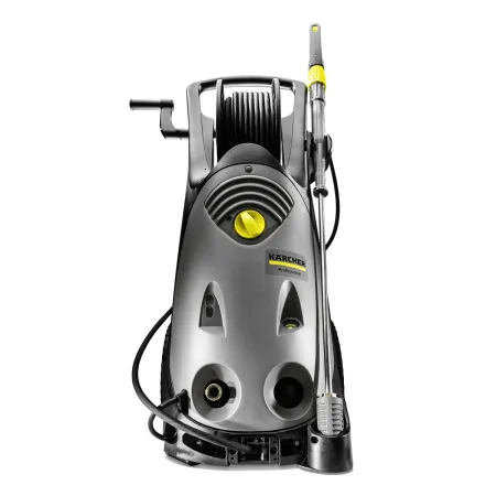 Аппарат высокого давления Karcher HD 10/25-4 SX Plus