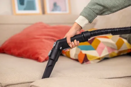 Щелевая моющая насадка для Karcher SE