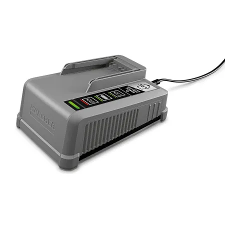 Быстрое зарядное устройство + 6.0А Karcher Fast Charger Battery Power + 36/60 *EU