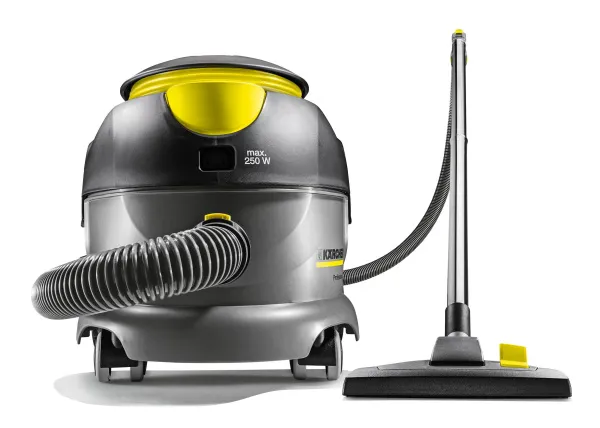Пылесос сухой уборки Karcher T 12/1 (снят с производства)