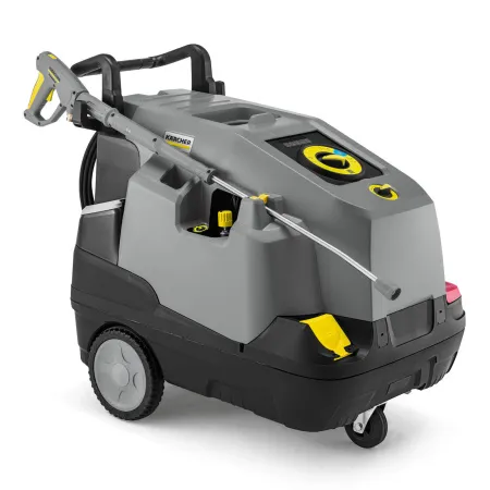 Аппарат высокого давления Karcher HDS 6/15 C