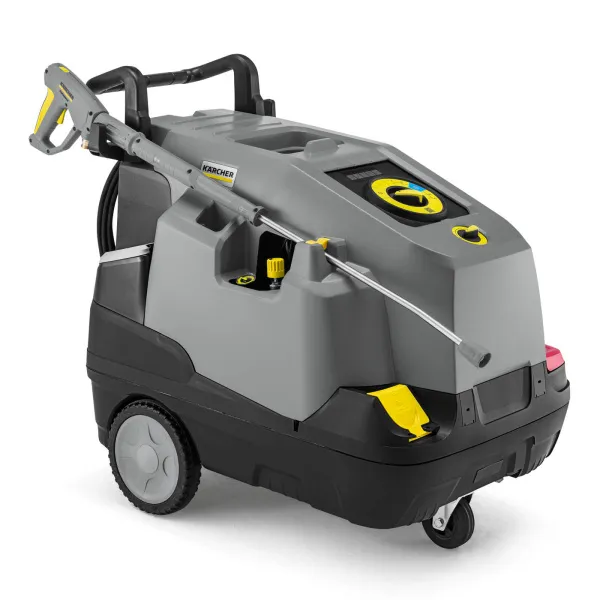 Аппарат высокого давления Karcher HDS 6/15 C