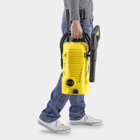 Минимойка высокого давления Karcher K 2