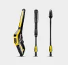 Минимойка высокого давления Karcher K5 Power Control Flex WSK