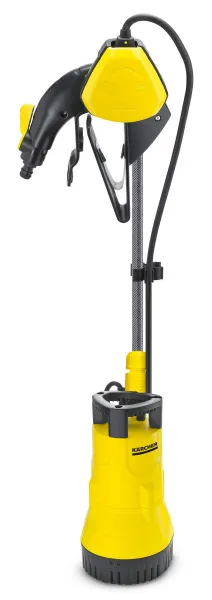 Бочечный насос Karcher BP 1 Barrel Set