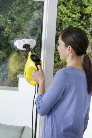 Пароочиститель Karcher SC 1