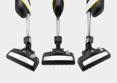 Ручной пылесос Karcher VC 5 Cordless White