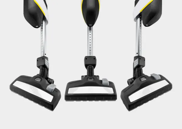 Ручной пылесос Karcher VC 5 Cordless White