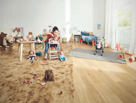 Электровеник Karcher KB 5