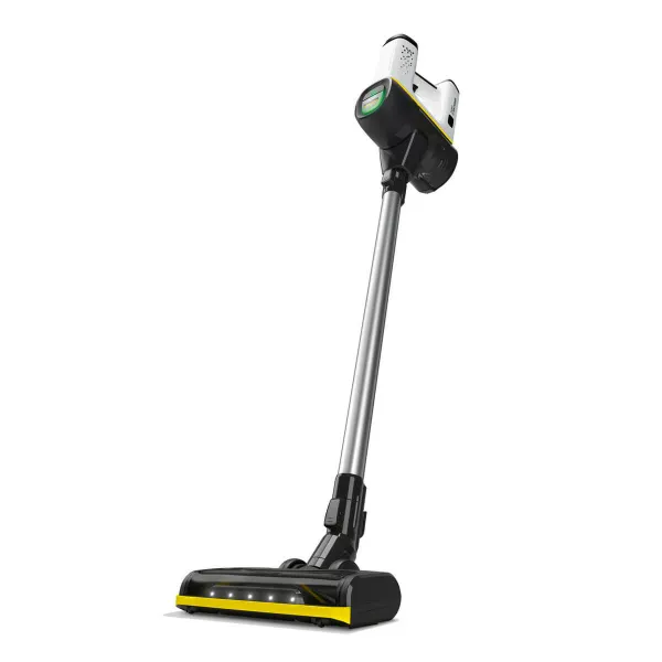 Аккумуляторный вертикальный пылесос Karcher VC 6 OurFamily