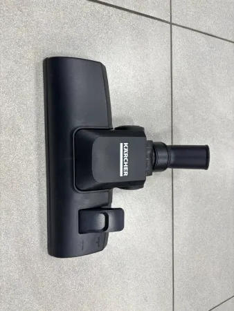 Насадка для пола Karcher DN 35 для пылесосов VC 2 (б/у, демонстрационный вариант)