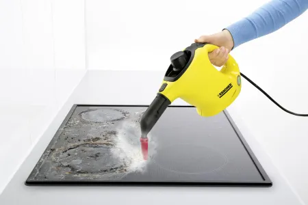 Пароочиститель Karcher SC 1
