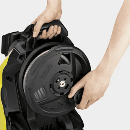 Минимойка высокого давления Karcher K4 Premium Power Control Flex Home