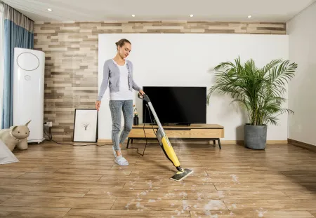 Паровая швабра Karcher SC 2 Upright EasyFix