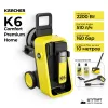 Минимойка высокого давления Karcher K 6 Comfort Premium Home