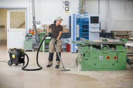 Пылесос для влажной и сухой уборки Karcher NT 30/1 Tact Te L Anniversary Edition