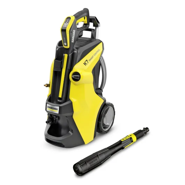 Минимойка высокого давления Karcher K 7 Smart Control Flex