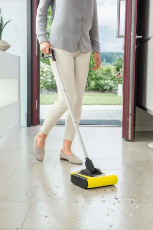 Электровеник Karcher KB 5