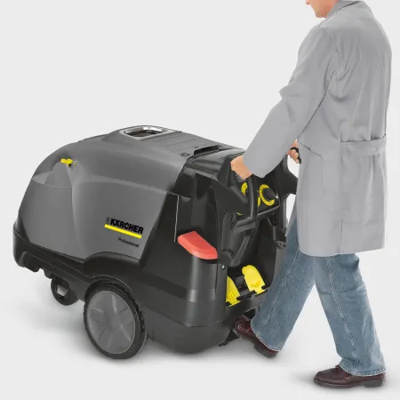 Аппарат высокого давления Karcher HDS 9/18-4 M