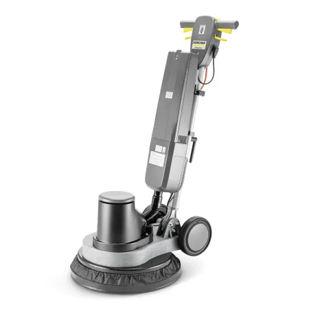 Уборочная машина Karcher BDP 43/400 C