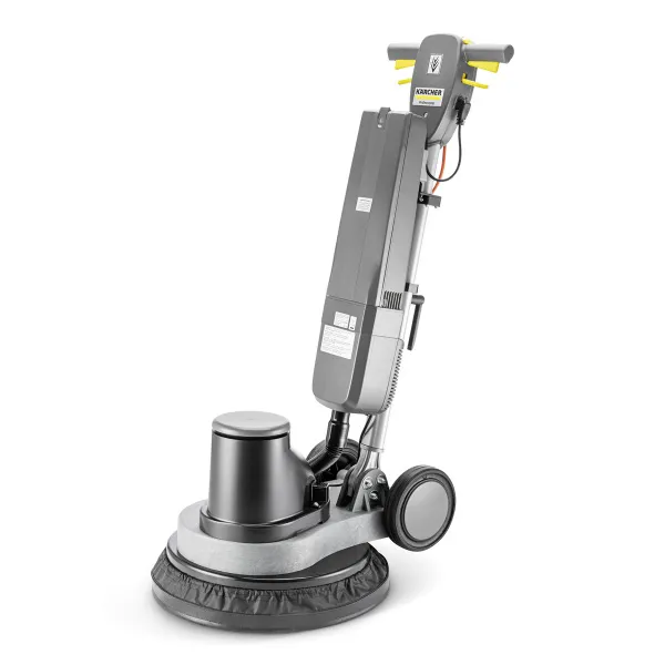 Уборочная машина Karcher BDP 43/400 C