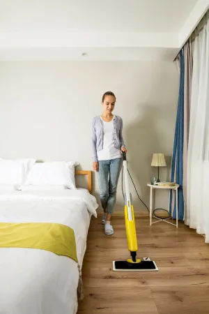 Паровая швабра Karcher SC 2 Upright EasyFix