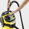 Хозяйственный пылесос Karcher WD 5 Control 25/5/22