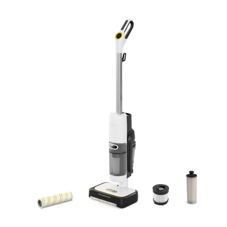 Паропылесос Karcher SCV 4 Steam Vac