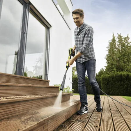 Минимойка высокого давления Karcher K4 Premium Power Control Flex Home