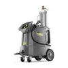 Аппарат для очистки сухим льдом со встроенным генератором сухого льда Karcher IB 10/8 L2P