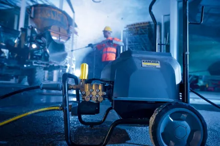 Аппарат высокого давления Karcher HD 7/18-4 M Classic