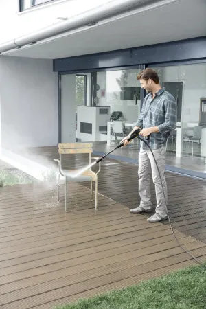 Минимойка Karcher K 2 Power Control