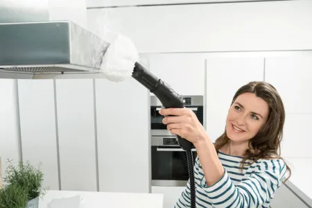 Пароочиститель Karcher SC 2 EasyFix Premium