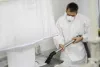 Пылесос Karcher IVS 100/75 M Z22