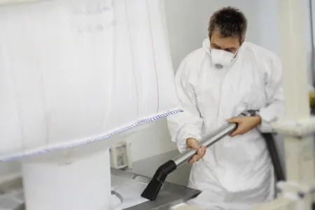 Пылесос Karcher IVS 100/75 M Z22