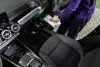 Аккумуляторный вертикальный пылесос Karcher VC 7 Cordless yourMax Car