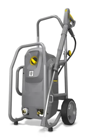 Аппарат высокого давления Karcher HD 7/17 M Cage
