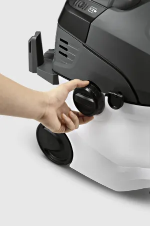 Пылесос моющий Karcher SE 6.100