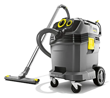 Пылесос сухой и влажной уборки Karcher NT 40/1 Tact Te L