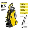 Минимойка Karcher K 5 Power Control Flex