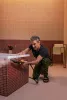 Точечное сопло для пароочистителей Karcher
