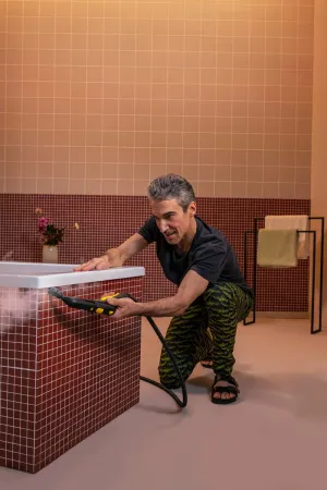 Точечное сопло для пароочистителей Karcher