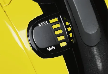 Пылесос сухой уборки Karcher VC 6 Premium
