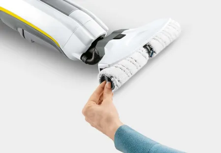 Аппарат для влажной уборки Karcher FC 5 Premium White